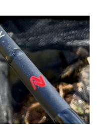 Lanseta Nytro Aryzon Continental Feeder 3.30m 50gr